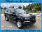 2004 Chevrolet Tahoe 4WD SPORT UTILITY 4-DR