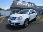 Used 2016 CADILLAC SRX For Sale