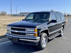1997 Chevrolet Tahoe LS 4dr 4WD SUV
