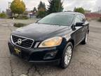 2010 Volvo XC60 T6 AWD 4dr SUV