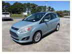 2014 Ford C-MAX Hybrid SEL