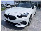 2023 BMW 2 Series 228i x Drive Gran Coupe