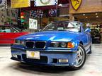 1998 BMW M3 Base 2dr Convertible