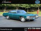 1971 Buick Le Sabre 350-4 BARREL / ONLY 19K ORIGINAL MILES / ALL ORIGI