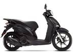 2023 Piaggio Liberty 150 S