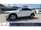 2020 Mercedes-Benz GLC-Class Coupe GLC300 4MATIC SPORT UTILITY 4-DR