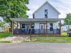 213 W Railroad St Coshocton, OH
