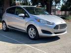 2014 Ford Fiesta SE 4dr Hatchback