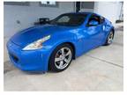 2009 Nissan 370Z Base