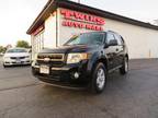 2009 Ford Escape FWD 4dr I4 CVT Hybrid