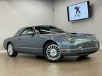 2005 Ford Thunderbird Deluxe 2dr Convertible