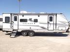 2024 Keystone Cougar Half-Ton 25RDSWE 25ft