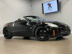 2006 Nissan 350Z Touring 2dr Convertible (3.5L V6 5A)