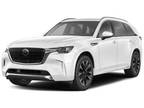 2024 Mazda CX-90 3.3 Turbo S Premium