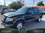 2004 Ford Expedition XLT Sport SUV 4D SUV