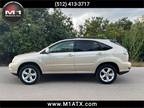 2004 Lexus Rx 330 Suv