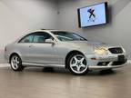 2004 Mercedes-Benz CLK CLK 500 2dr Coupe