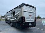 2017 Fleetwood Bounder LX 35K LX PACKAGE 36ft