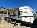 Forest River Vibe 24db Travel Trailer 2019