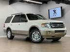 2013 Ford Expedition XLT 4x2 4dr SUV