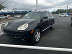 2006 Porsche Cayenne S SPORT UTILITY 4-DR