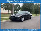 2014 BMW 428 XI Coupe