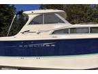 2008 Bayliner Discovery 246