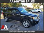 2011 Ford Escape XLT SPORT UTILITY 4-DR