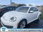 2014 Volkswagen Beetle TDI