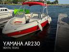 Yamaha AR230 Jet Boats 2005