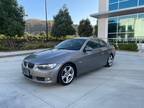 2008 BMW 3 Series 328i 2dr Coupe SULEV