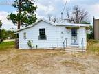 37034 US HIGHWAY 24, Matheson, CO 80830 Single Family Residence For Sale MLS#