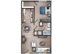 Retreat at Brightside - 1 Bed 1 Bath