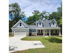 418 Shoreline Drive West, Sunset Beach, NC 28468