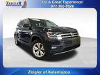 2019 Volkswagen Atlas 3.6L V6 SE