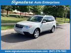 2010 Subaru Forester 2.5x Premium Suv