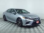 2018 Toyota Camry Hybrid, 85K miles