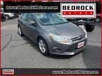 2014 Ford Focus Gray, 77K miles