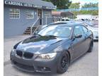 2011 BMW 3 Series 328i x Drive Coupe 2D