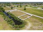 1208 NW 16TH TER, CAPE CORAL, FL 33993 Land For Sale MLS# 222063395