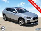 2022 BMW X2 s Drive28i 4dr Sports Activity Coupe