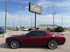 2017 Dodge Challenger GT AWD 2dr Coupe