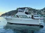 1980 Weldcraft Grand Bahama Boat for Sale