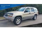 2000 Jeep Grand Cherokee Laredo 4dr SUV