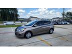 2012 Hyundai Accent GS 4dr Hatchback