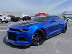 2016 Chevrolet Camaro SS 2dr Coupe w/2SS