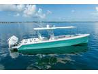 2024 Dynamic Boat for Sale