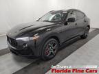 2019 Maserati Levante SUV