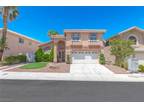 8348 Brittany Harbor Drive, Las Vegas, NV 89128