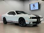 2017 Dodge Challenger SXT 2dr Coupe